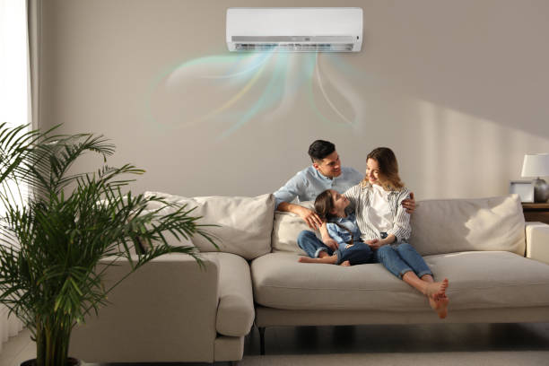 Best Emergency HVAC repair  in Sparta, GA