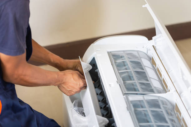 Best HVAC installation services  in Sparta, GA