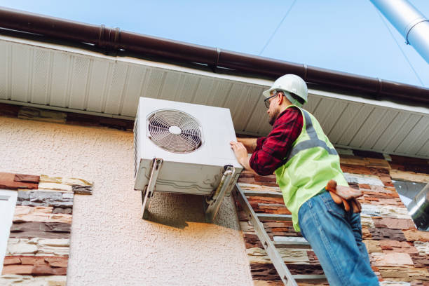 Best Central air repair  in Sparta, GA