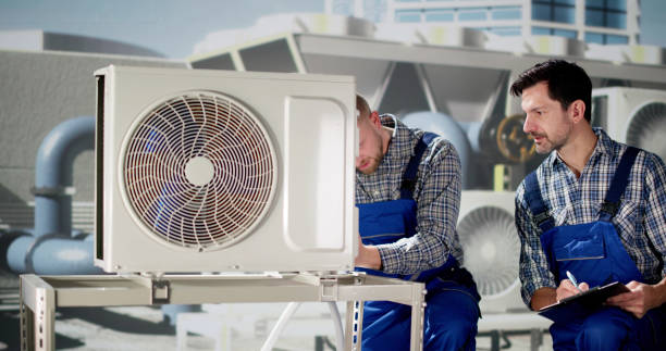Best HVAC contractors  in Sparta, GA