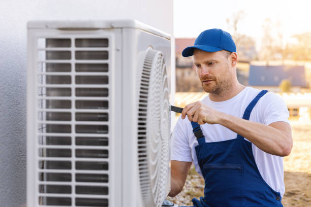 Best Central air repair  in Sparta, GA